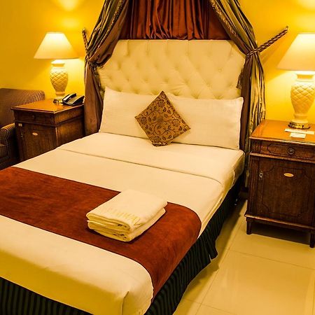 Dreamwave Hotel Lemery Экстерьер фото